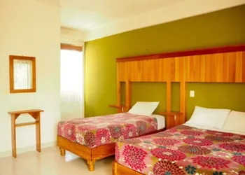 Hotel Maya Balam hotel thumbnail 8
