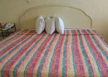 Hotel Terraza del Sol hotel thumbnail 5