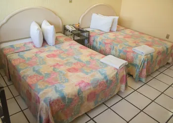 Hotel Terraza del Sol hotel thumbnail 7