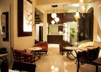 Plaza Gallery Hotel & Boutique hotel thumbnail 2