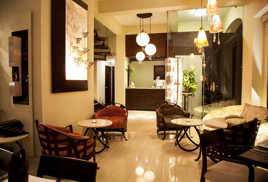Plaza Gallery Hotel & Boutique hotel detail image 2