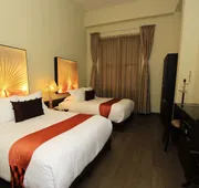 Plaza Gallery Hotel & Boutique hotel detail image 4