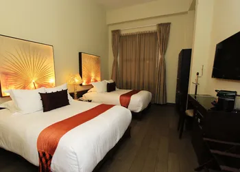Plaza Gallery Hotel & Boutique hotel thumbnail 4