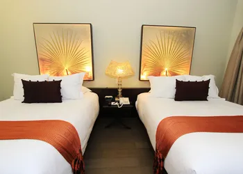 Plaza Gallery Hotel & Boutique hotel thumbnail 5