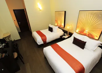 Plaza Gallery Hotel & Boutique hotel thumbnail 6