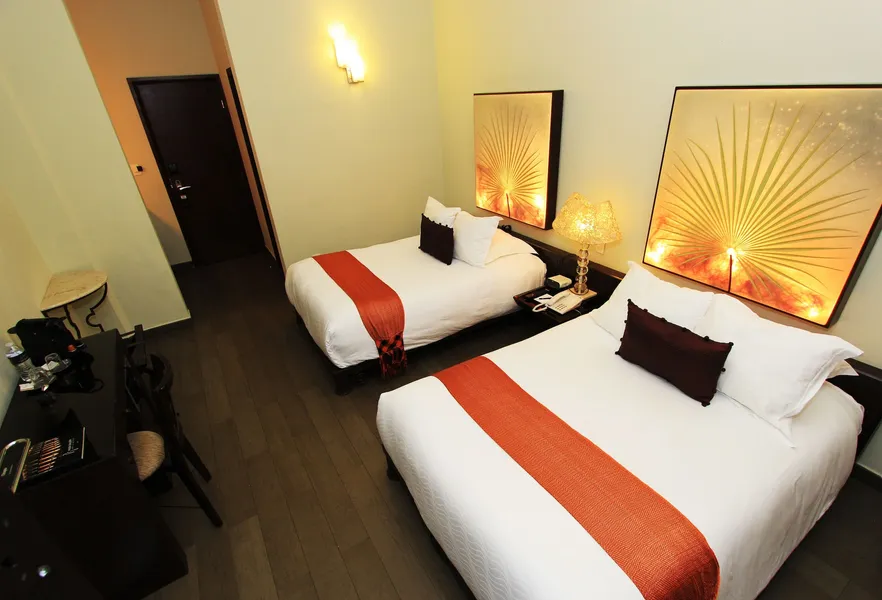 Plaza Gallery Hotel & Boutique hotel detail image 6