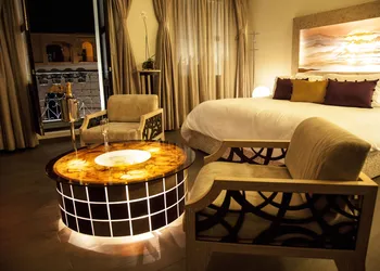 Plaza Gallery Hotel & Boutique hotel thumbnail 8
