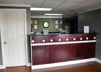 Budget inn hotel thumbnail 2