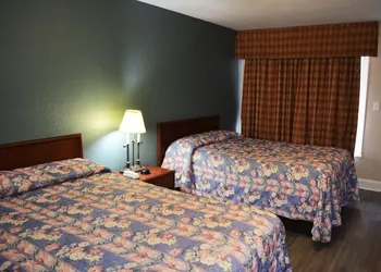 Budget inn hotel thumbnail 3