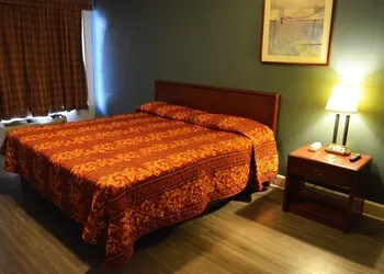 Budget inn hotel thumbnail 4