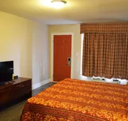 Budget inn hotel detail image 5