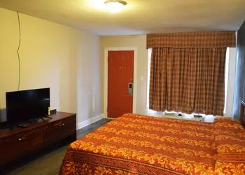 Budget inn hotel thumbnail 5