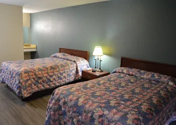 Budget inn hotel thumbnail 6