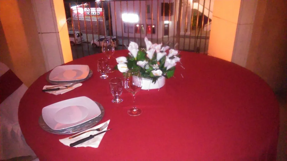 Hotel Navojoa Plaza hotel detail image 2