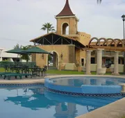 Hotel Navojoa Plaza hotel detail image 4