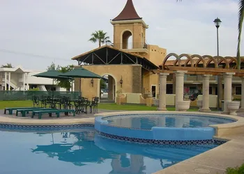 Hotel Navojoa Plaza hotel thumbnail 4