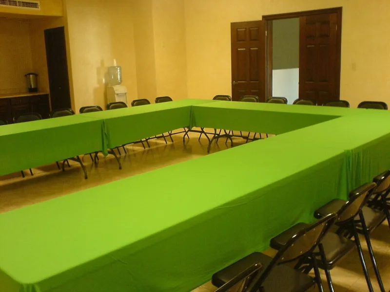 Hotel Navojoa Plaza hotel detail image 6