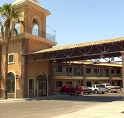 Hotel Navojoa Plaza hotel detail image 7