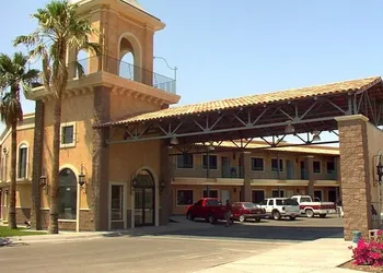 Hotel Navojoa Plaza hotel thumbnail 7