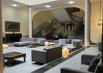 Hotel San Francisco hotel thumbnail 2