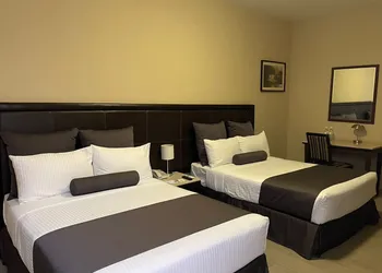 Hotel San Francisco hotel thumbnail 8