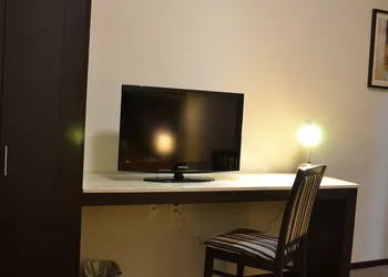 Hotel San Francisco hotel thumbnail 3