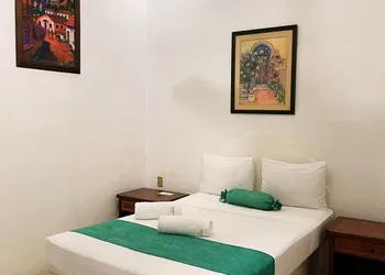 Hotel Ameyali Tequesquitengo hotel thumbnail 4