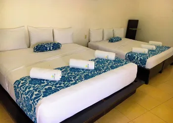 Hotel Ameyali Tequesquitengo hotel thumbnail 6