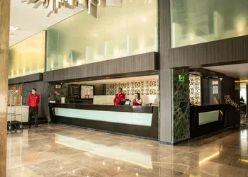 Hotel Marbella hotel thumbnail 4