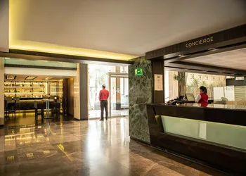 Hotel Marbella hotel thumbnail 5