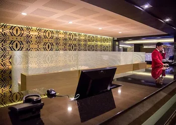 Hotel Marbella hotel thumbnail 6