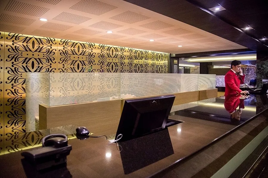 Hotel Marbella hotel detail image 6
