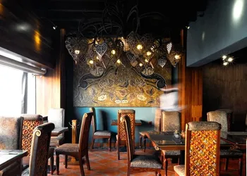 Hotel Lagos Inn hotel thumbnail 7