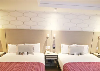 KALI Ciudadela Mexico City hotel thumbnail 7