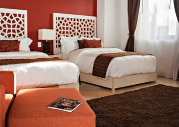 Hotel Mansión del Conde - Adults Only hotel thumbnail 5