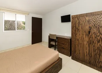 JM Ejecutivo Celaya,Centro Histórico hotel thumbnail 3