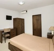 JM Ejecutivo Celaya,Centro Histórico hotel detail image 4