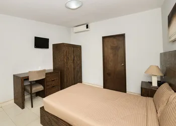 JM Ejecutivo Celaya,Centro Histórico hotel thumbnail 4
