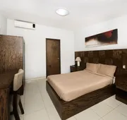 JM Ejecutivo Celaya,Centro Histórico hotel detail image 5