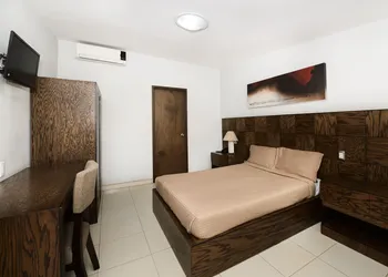 JM Ejecutivo Celaya,Centro Histórico hotel thumbnail 5