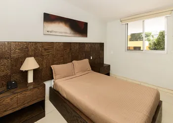 JM Ejecutivo Celaya,Centro Histórico hotel thumbnail 6