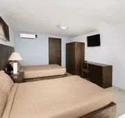 JM Ejecutivo Celaya,Centro Histórico hotel detail image 7