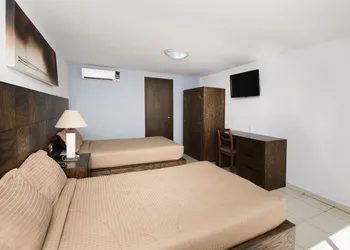 JM Ejecutivo Celaya,Centro Histórico hotel thumbnail 7