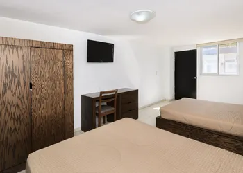 JM Ejecutivo Celaya,Centro Histórico hotel thumbnail 8