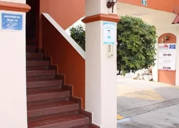 Hotel Hacienda hotel thumbnail 3