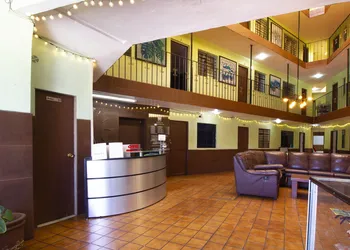 OYO Hotel Brazil,Guadalajara,Estadio Jalisco hotel thumbnail 2