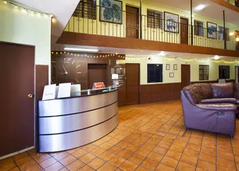 OYO Hotel Brazil,Guadalajara,Estadio Jalisco hotel thumbnail 3