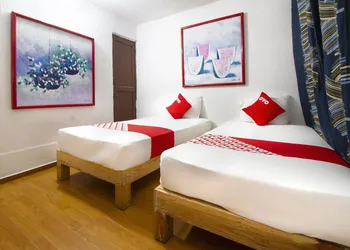 OYO Hotel Brazil,Guadalajara,Estadio Jalisco hotel thumbnail 6