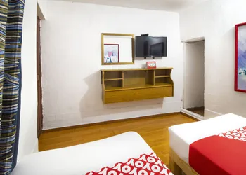 OYO Hotel Brazil,Guadalajara,Estadio Jalisco hotel thumbnail 7