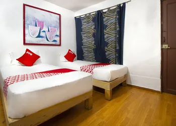 OYO Hotel Brazil,Guadalajara,Estadio Jalisco hotel thumbnail 8
